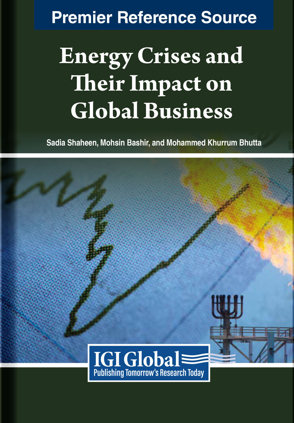 Energy Crisis and Its Impact on Global Business 