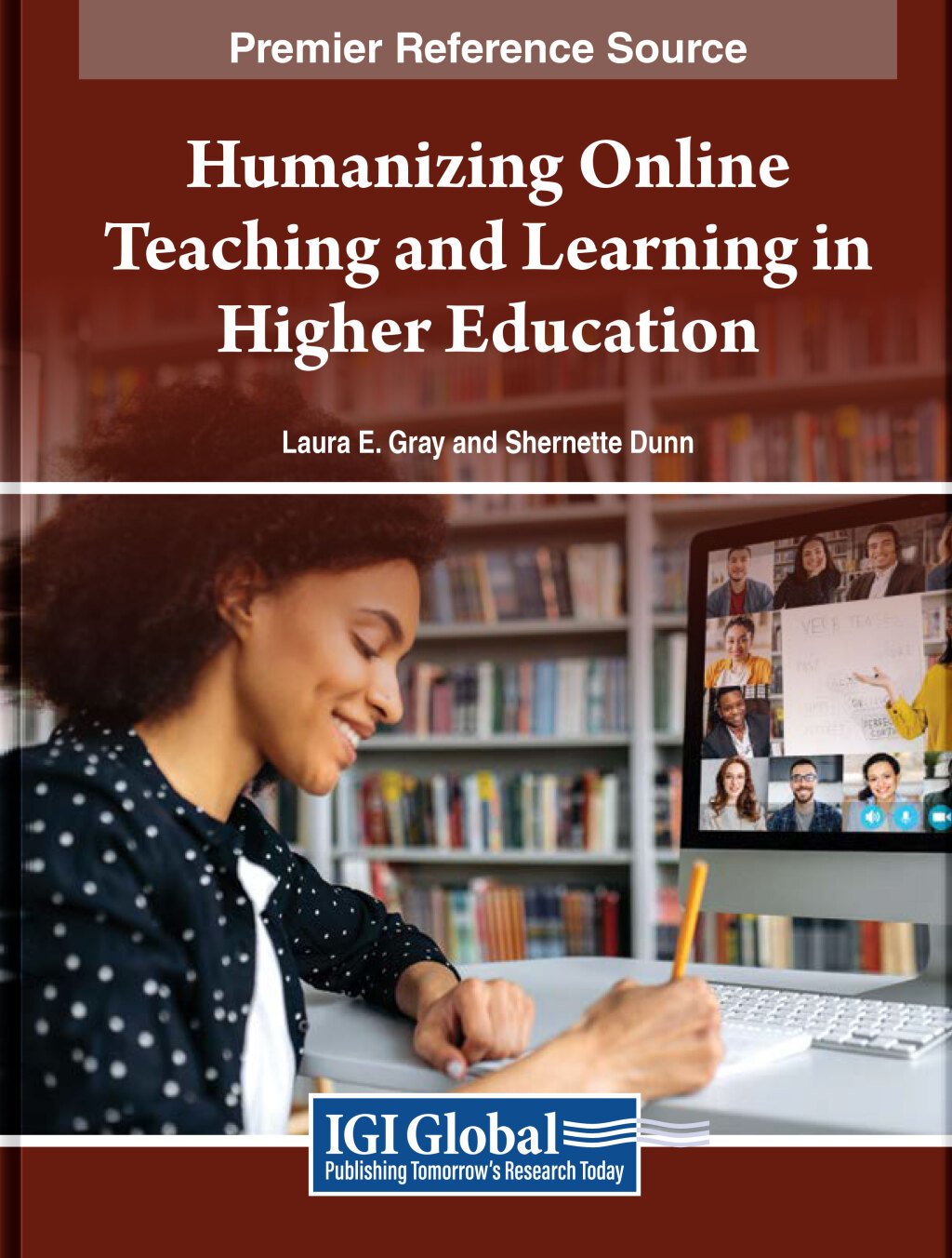 Humanizing Online Teaching and Learning in Higher Education 