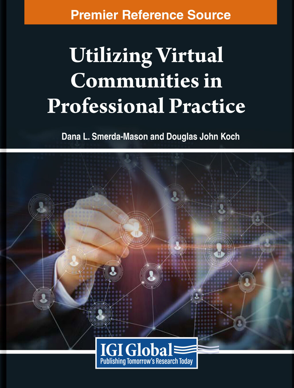 Utilizing Virtual Communities in Professional Practice 