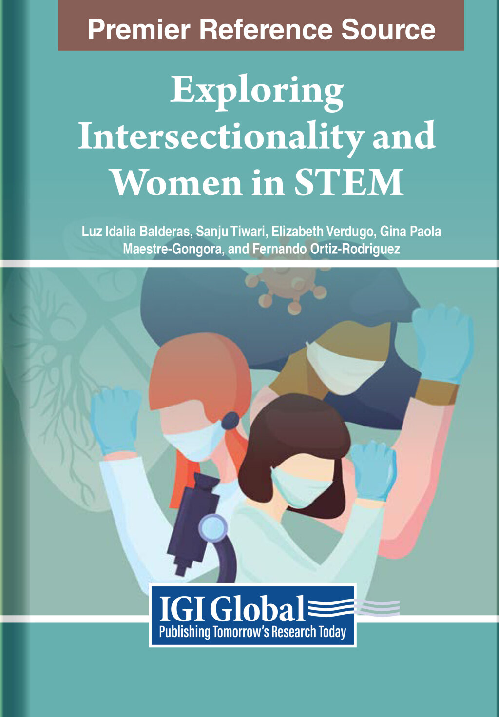 Exploring Intersectionality and Women in STEM 