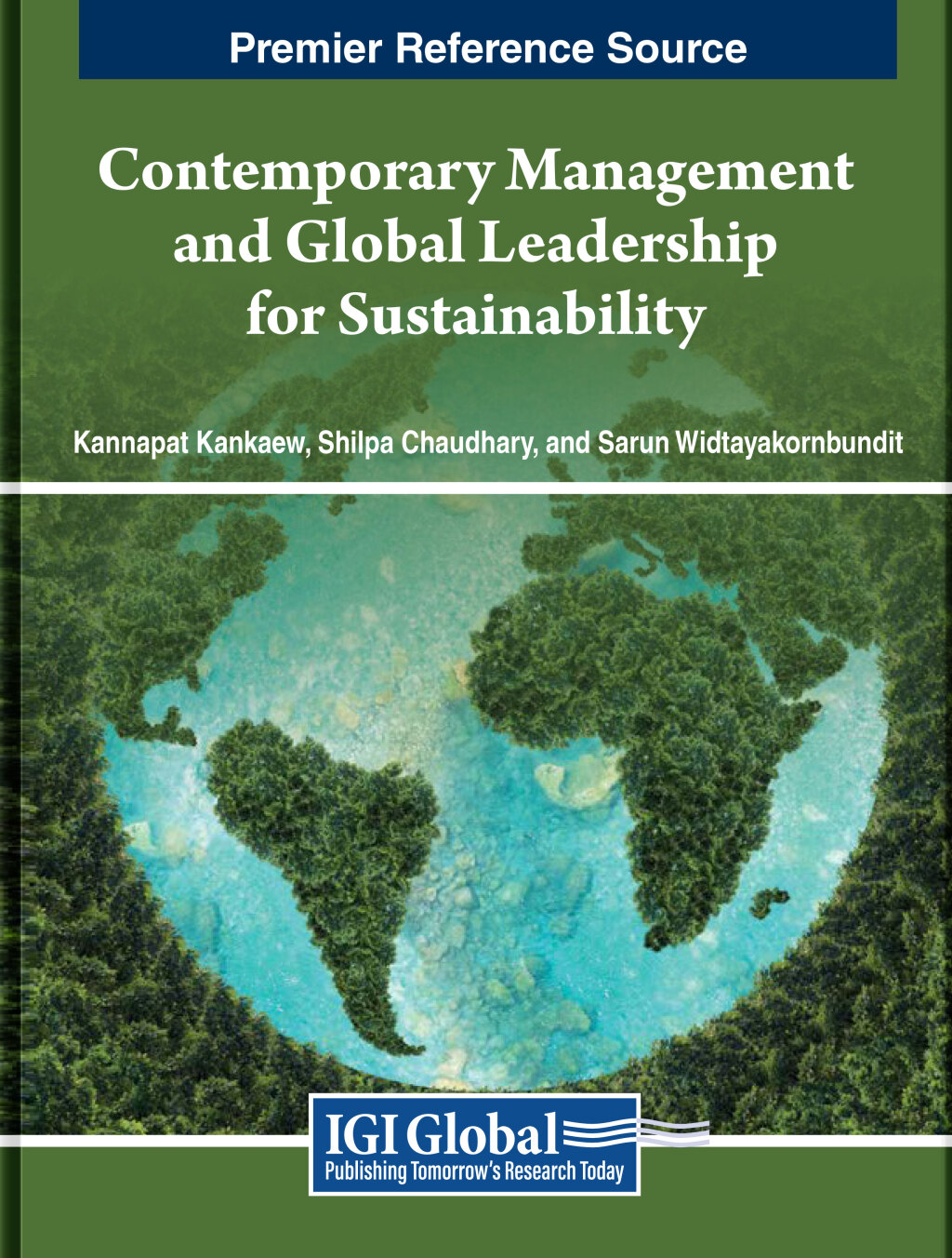 Contemporary Management and Global Leadership for Sustainability 