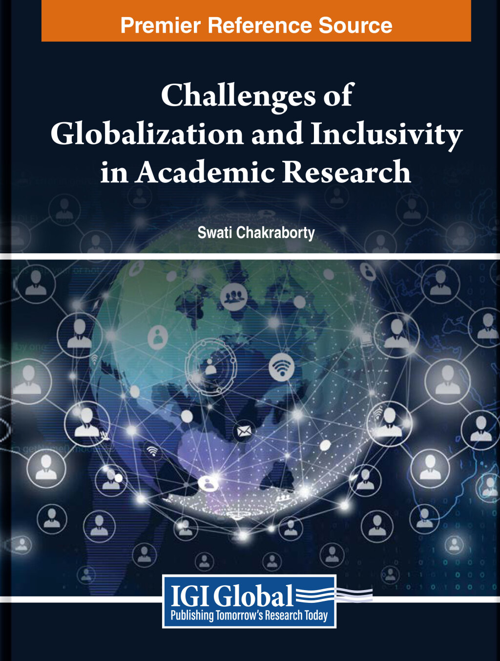 Challenges of Globalization and Inclusivity in Academic Research 
