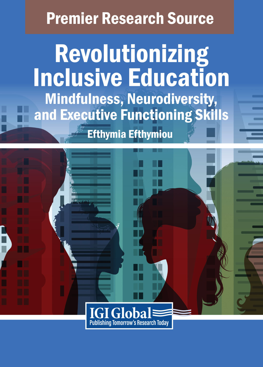 Revolutionizing Inclusive Education: Mindfulness, Neurodiversity, and Executive Functioning Skills 