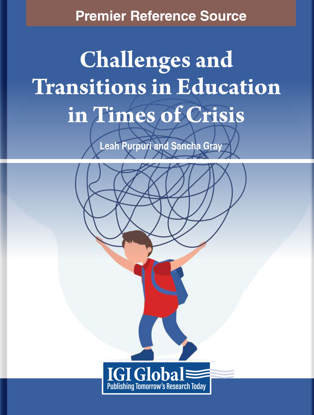 Challenges and Transitions in Education in Times of Crisis 