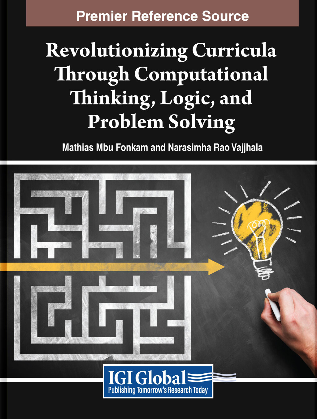 Revolutionizing Curricula Through Computational Thinking, Logic, and Problem Solving 