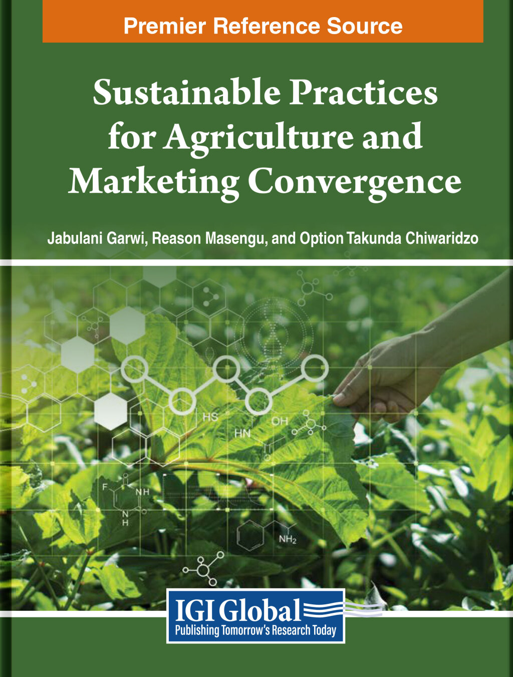 Sustainable Practices for Agriculture and Marketing Convergence 