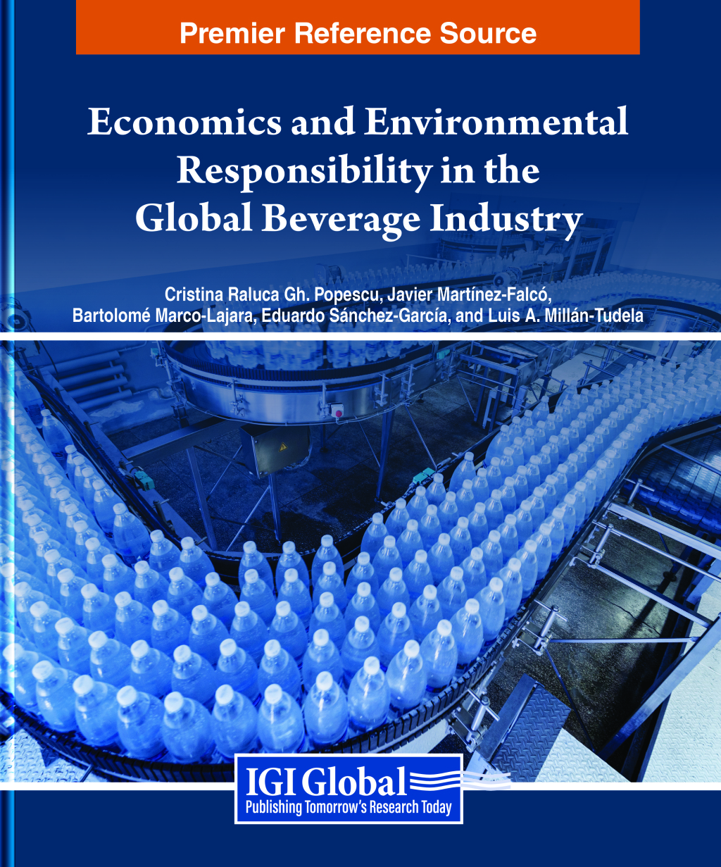 Economics and Environmental Responsibility in the Global Beverage Industry 