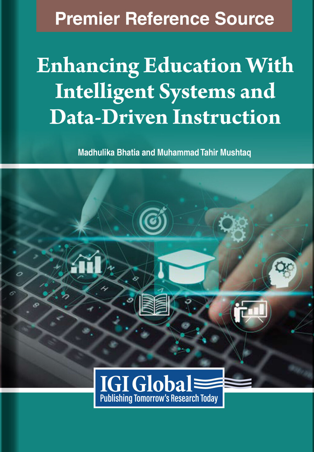 Enhancing Education With Intelligent Systems and Data-Driven Instruction Enhancing Education With Intelligent Systems and Data-Driven Instruction - Image 1