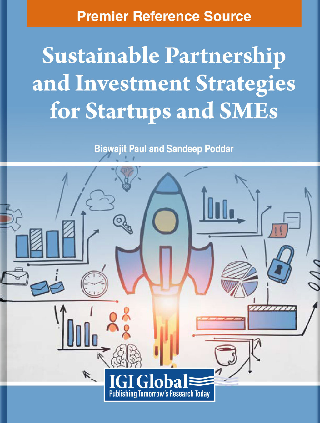 Sustainable Partnership and Investment Strategies for Startups and SMEs 