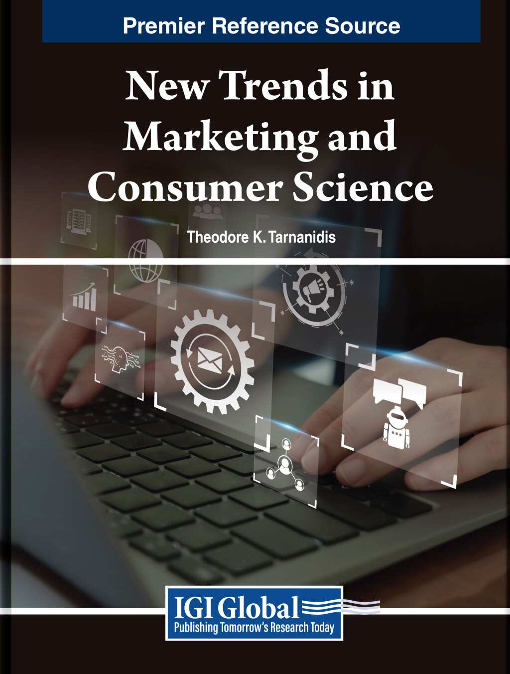 New Trends in Marketing and Consumer Science 
