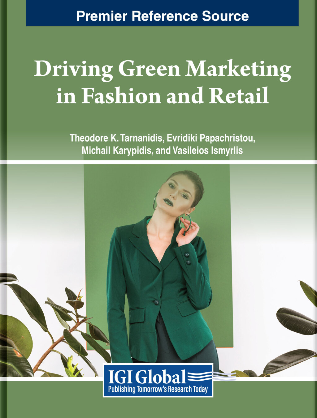 Driving Green Marketing in Fashion and Retail 