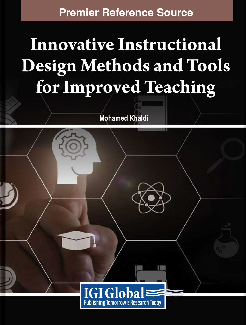 Innovative Instructional Design Methods and Tools for Improved Teaching 