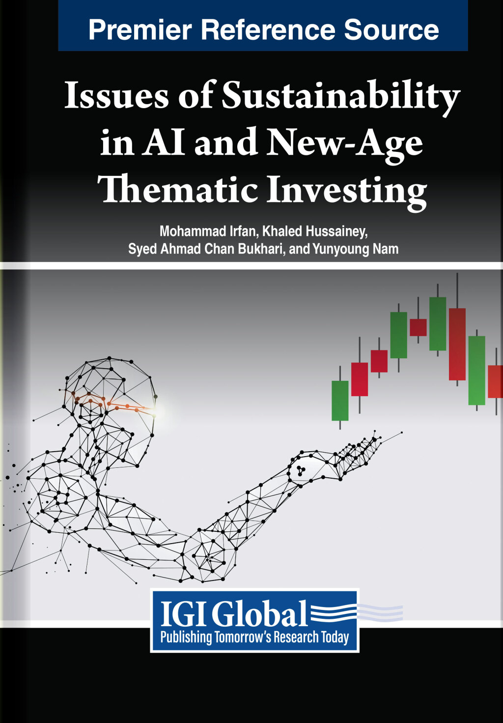 Issues of Sustainability in AI and New-Age Thematic Investing 