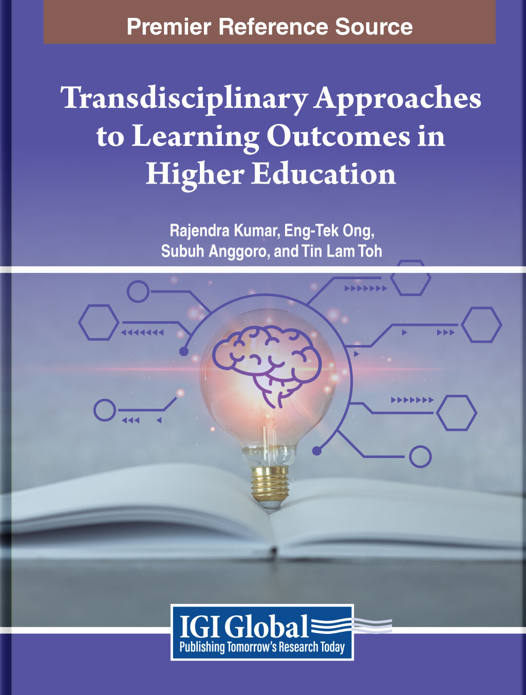 Transdisciplinary Approaches to Learning Outcomes in Higher Education 