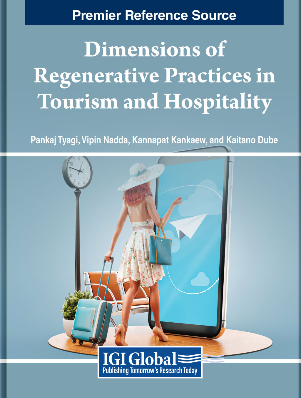 Dimensions of Regenerative Practices in Tourism and Hospitality 
