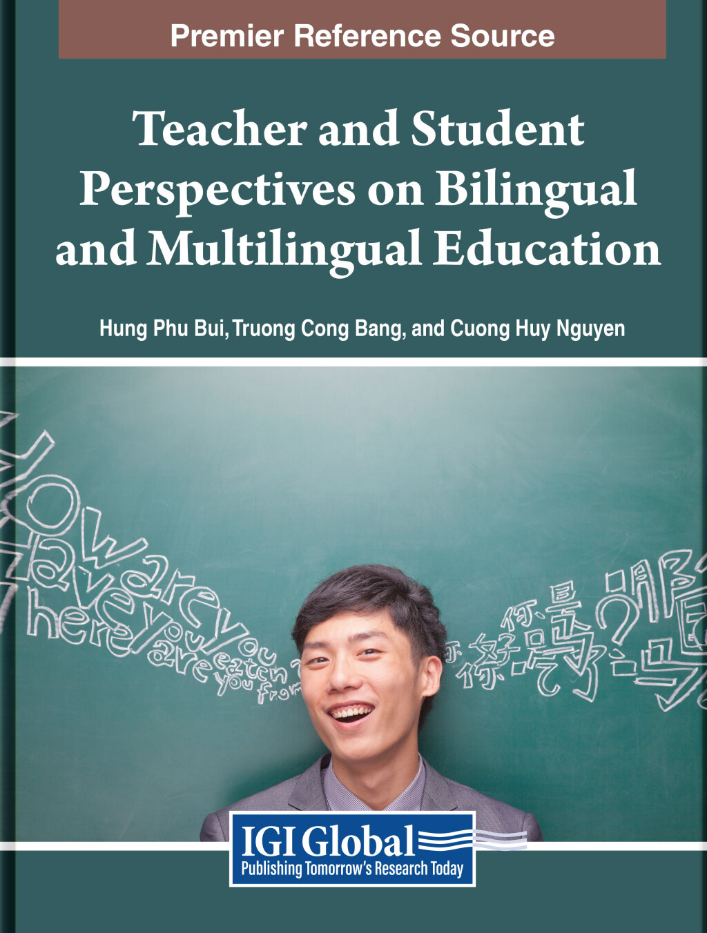 Teacher and Student Perspectives on Bilingual and Multilingual Education 