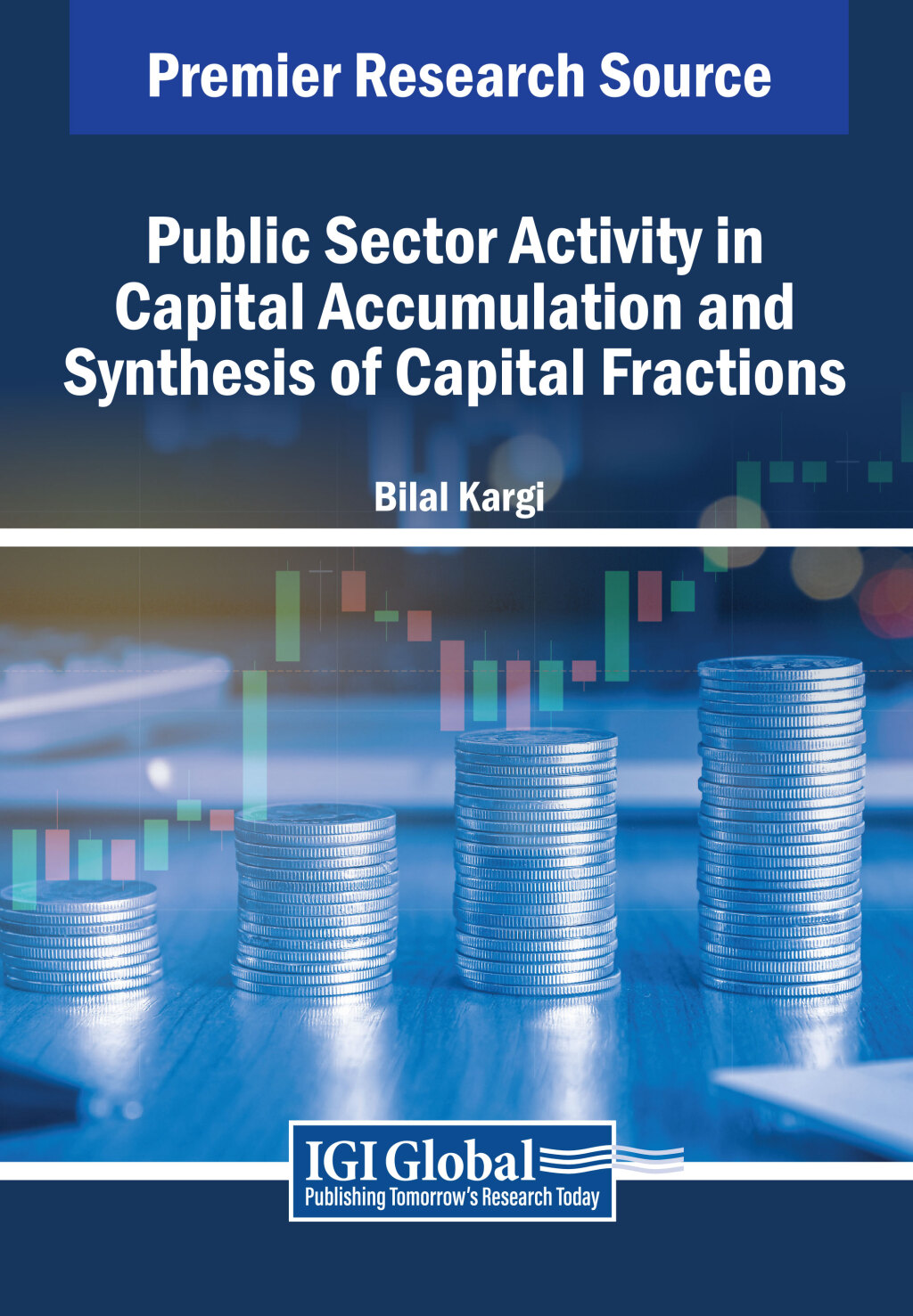 Public Sector Activity in Capital Accumulation and Synthesis of Capital Fractions 