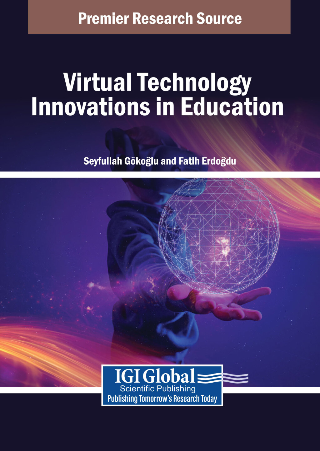 Virtual Technology Innovations in Education 
