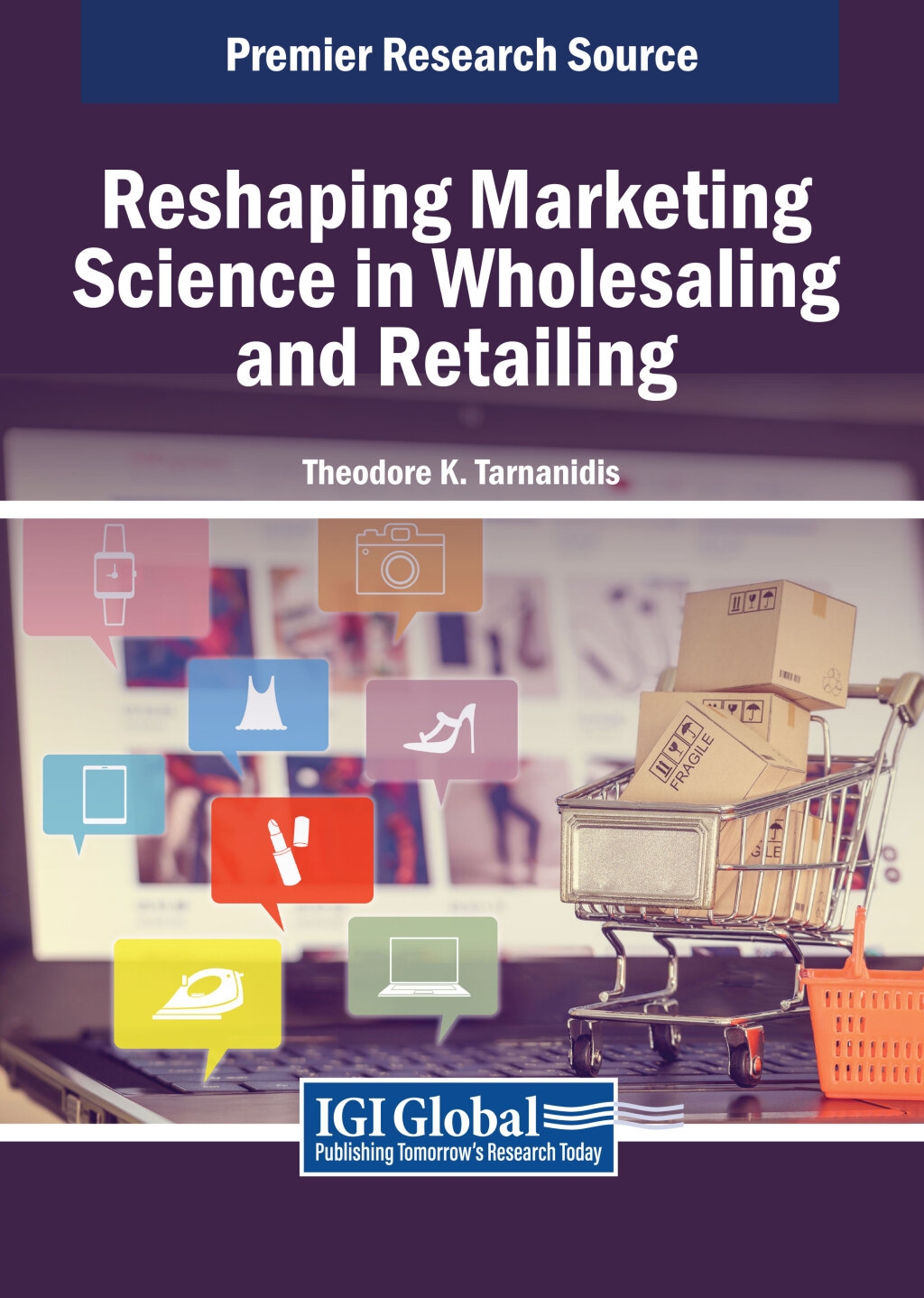 Reshaping Marketing Science in Wholesaling and Retailing 