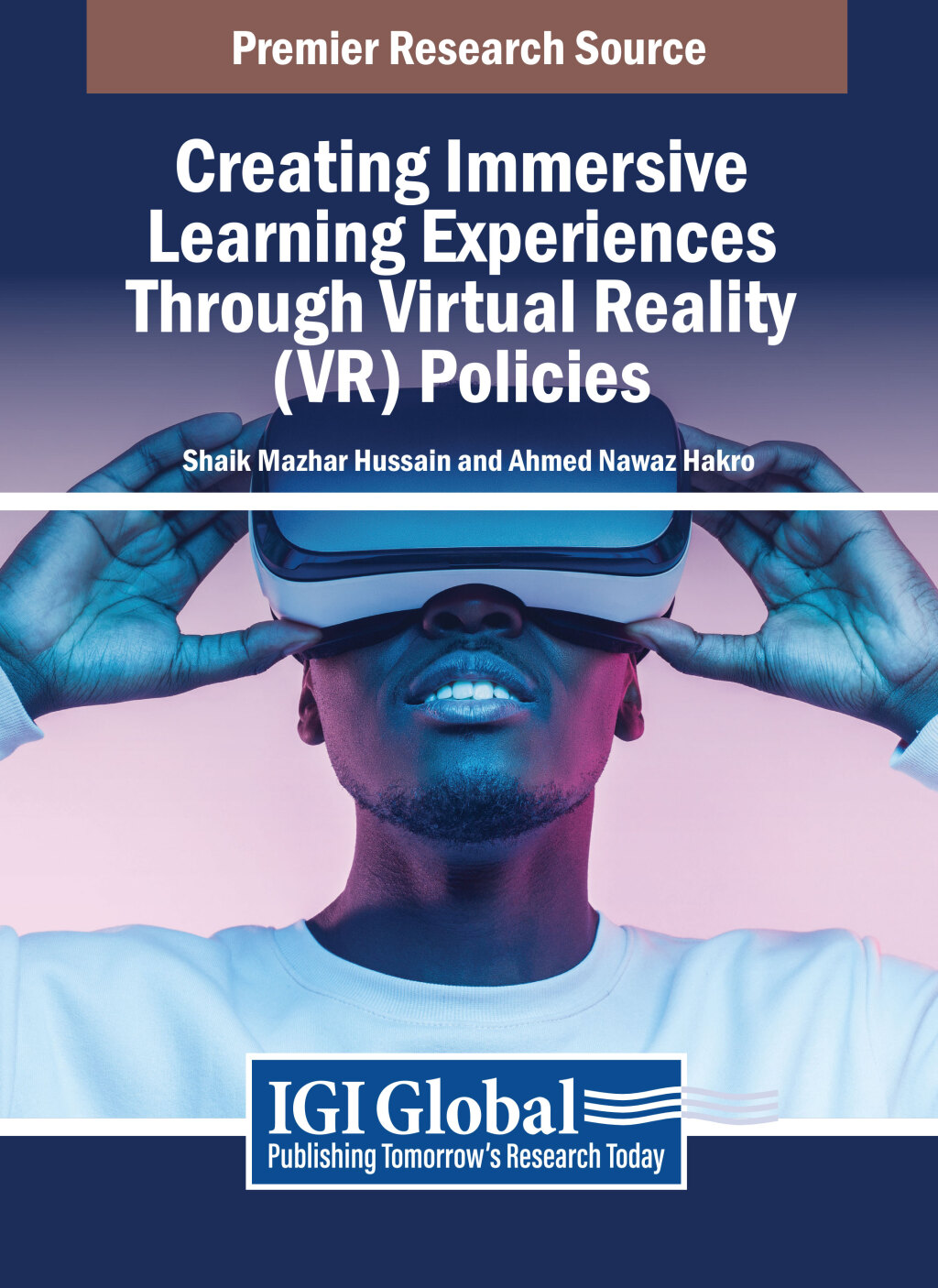 Creating Immersive Learning Experiences Through Virtual Reality (VR) 