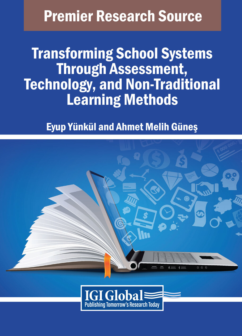 Transforming School Systems Through Assessment, Technology, and Non-Traditional Learning Methods 