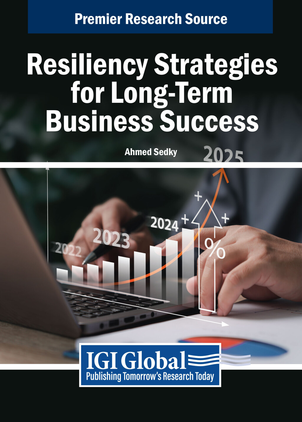 Resiliency Strategies for Long-Term Business Success 
