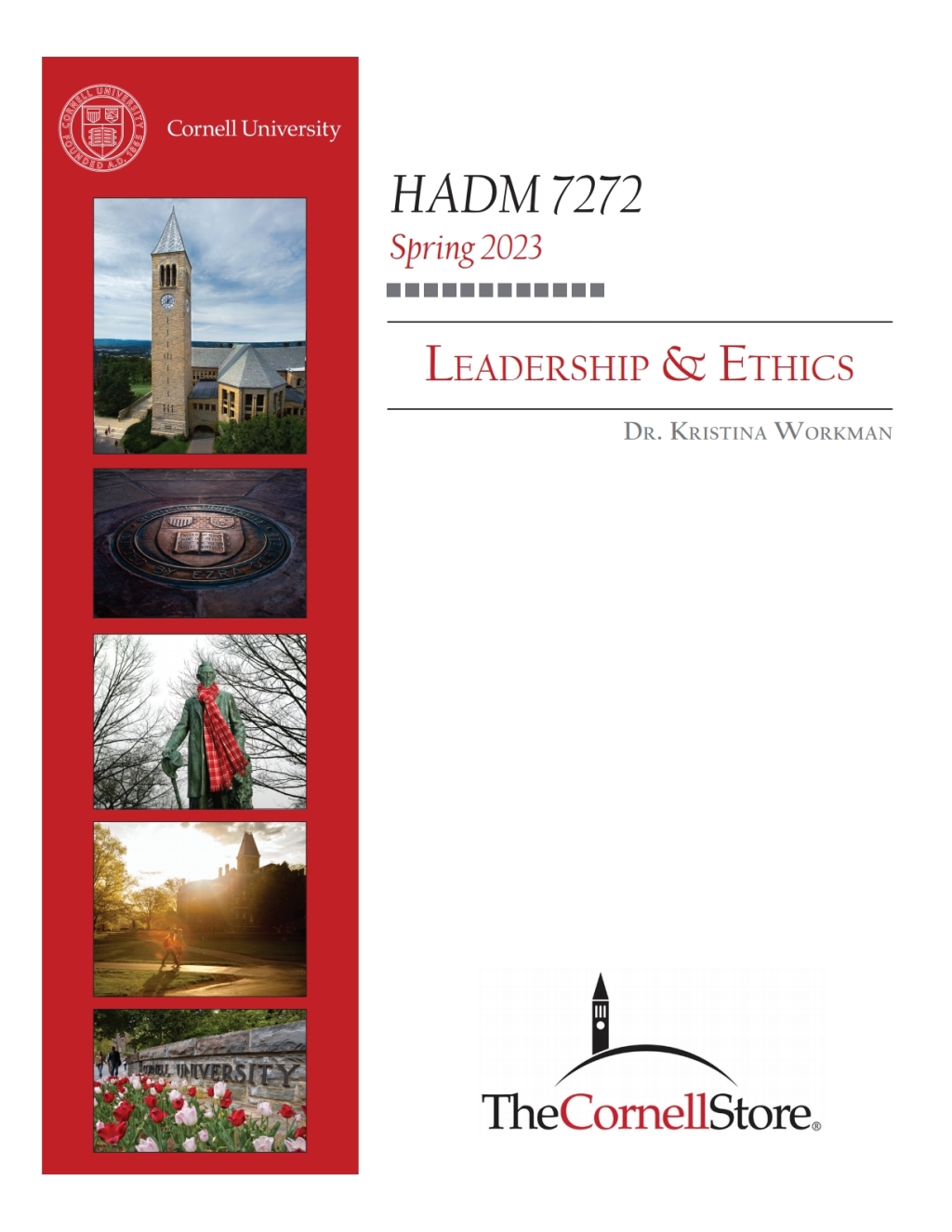Leadership & Ethics 1st Edition