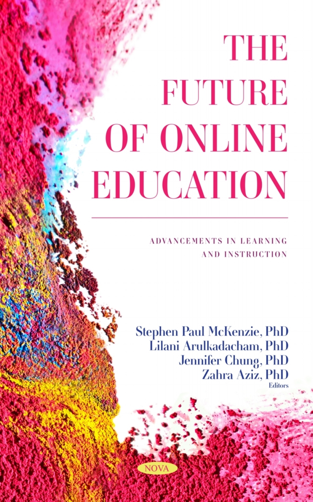 The Future of Online Education 