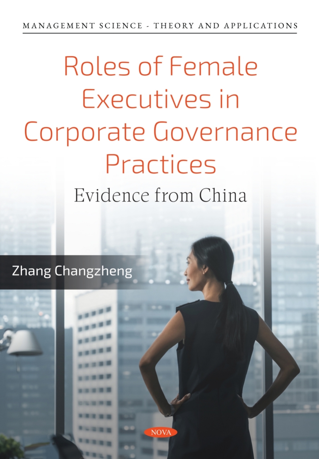 Roles of Female Executives in Corporate Governance Practices: Evidence from China 