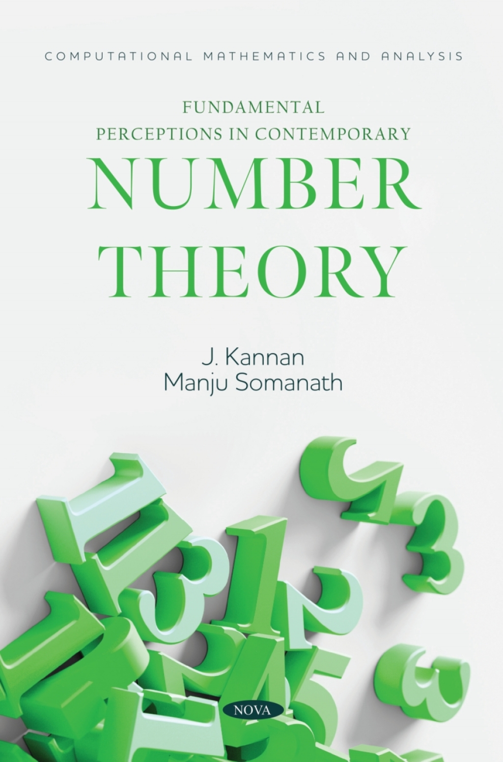 Fundamental Perceptions in Contemporary Number Theory 