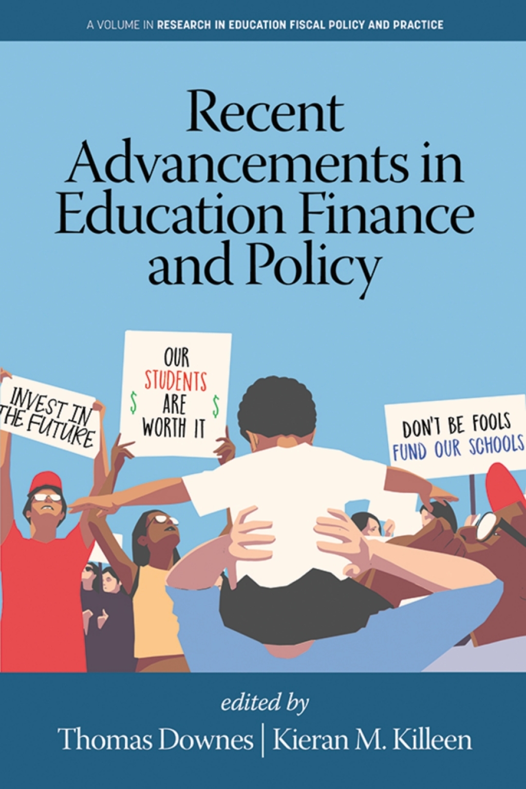 Recent Advancements in Education Finance and Policy 