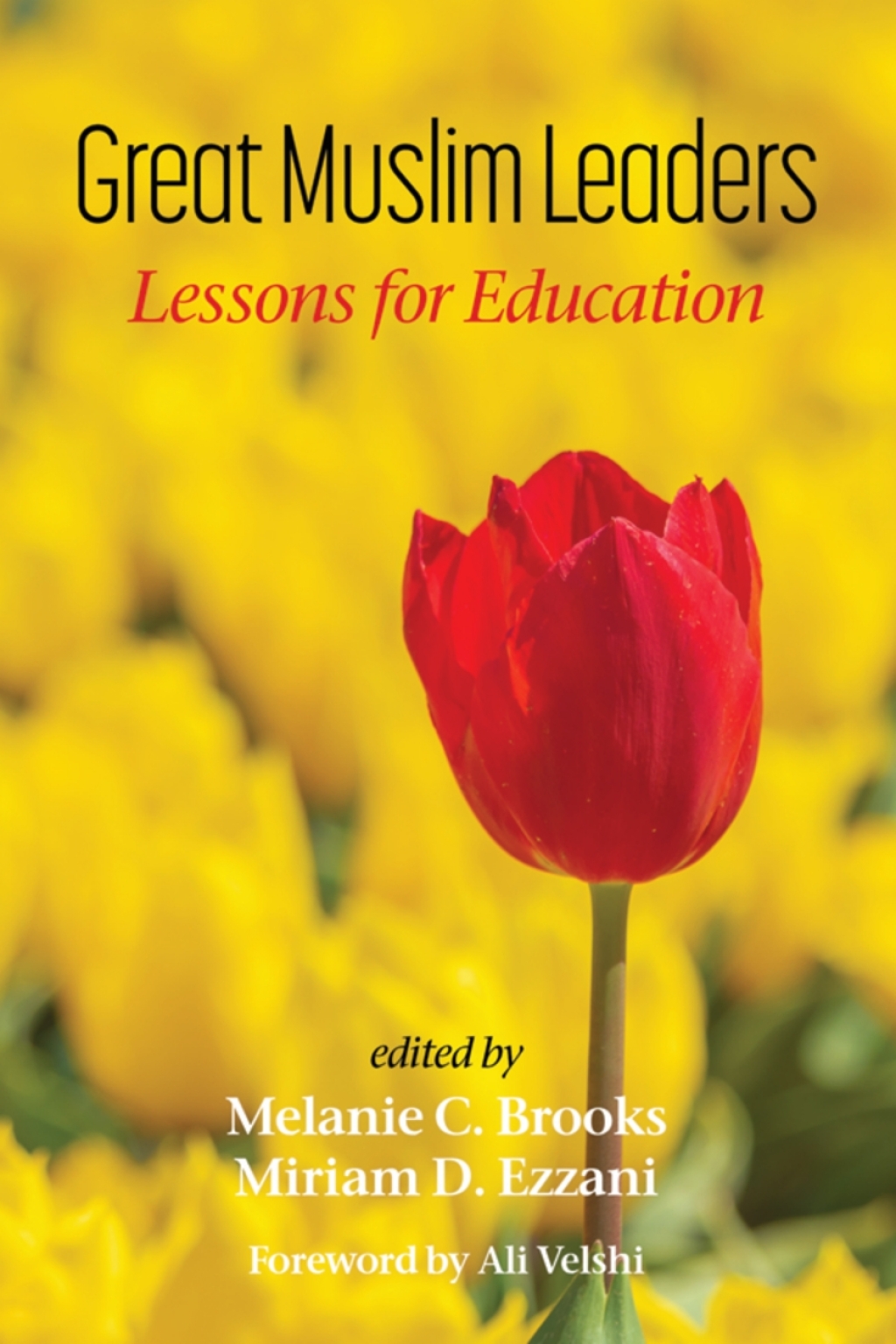 Great Muslim Leaders: Lessons for Education 