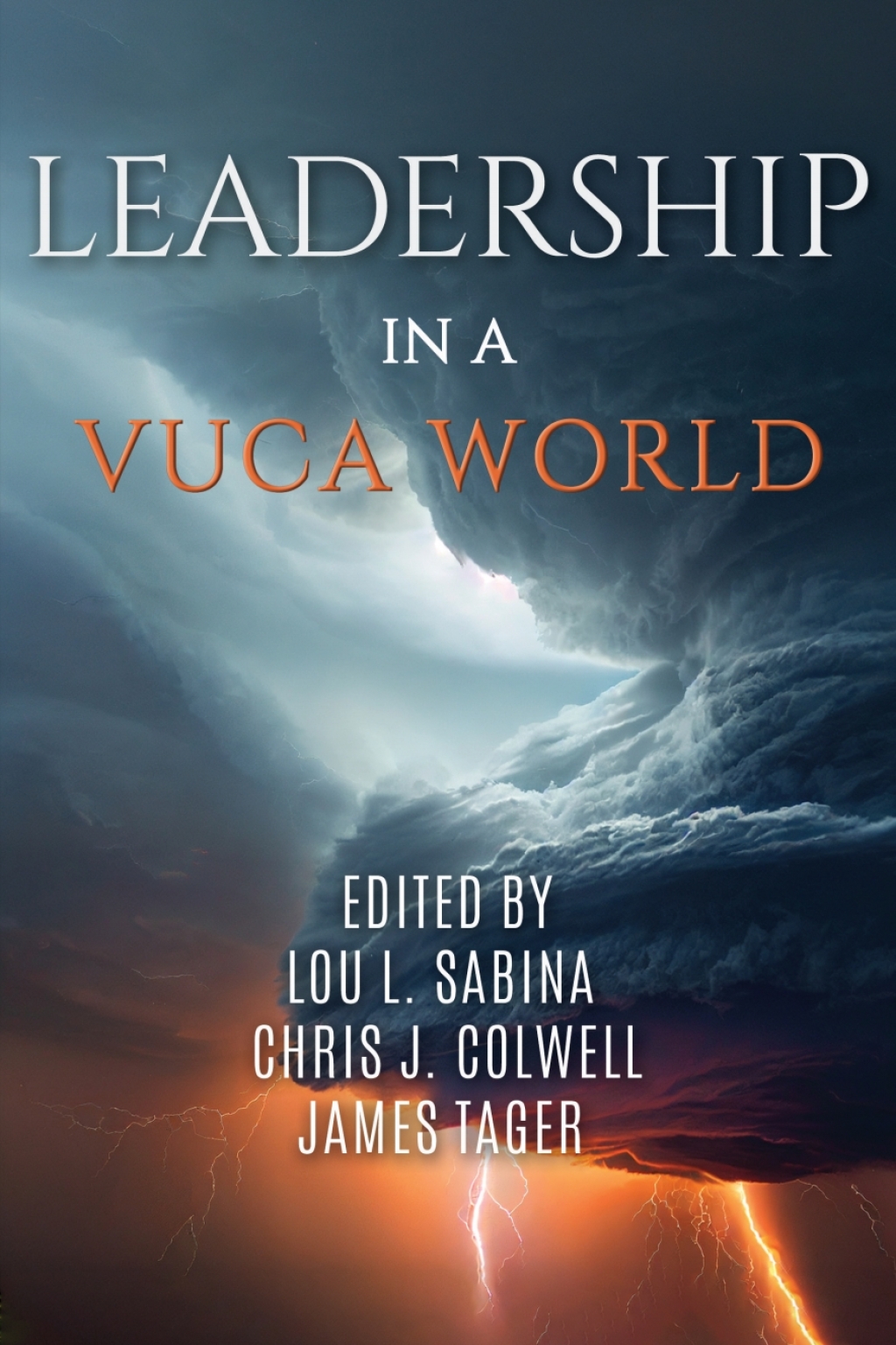 Leadership in a VUCA World 
