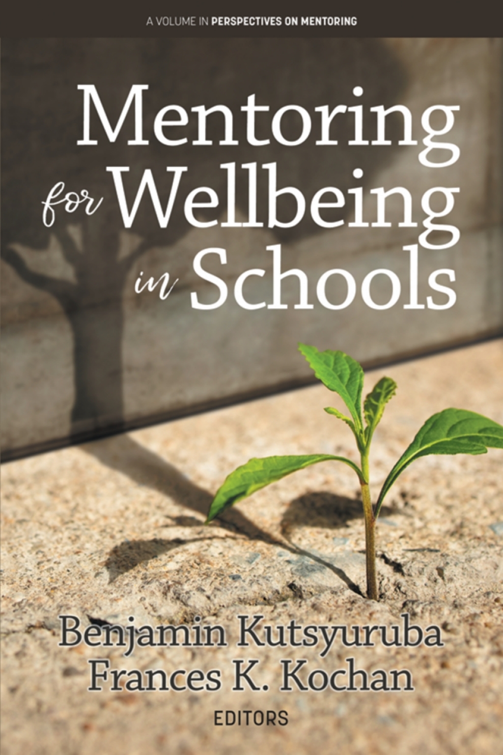 Mentoring for Wellbeing in Schools 