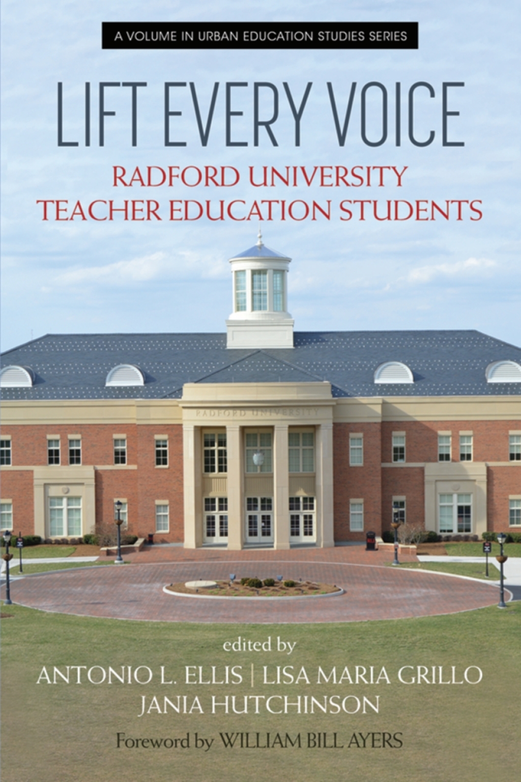 Lift Every Voice: Radford University Teacher Education Students 