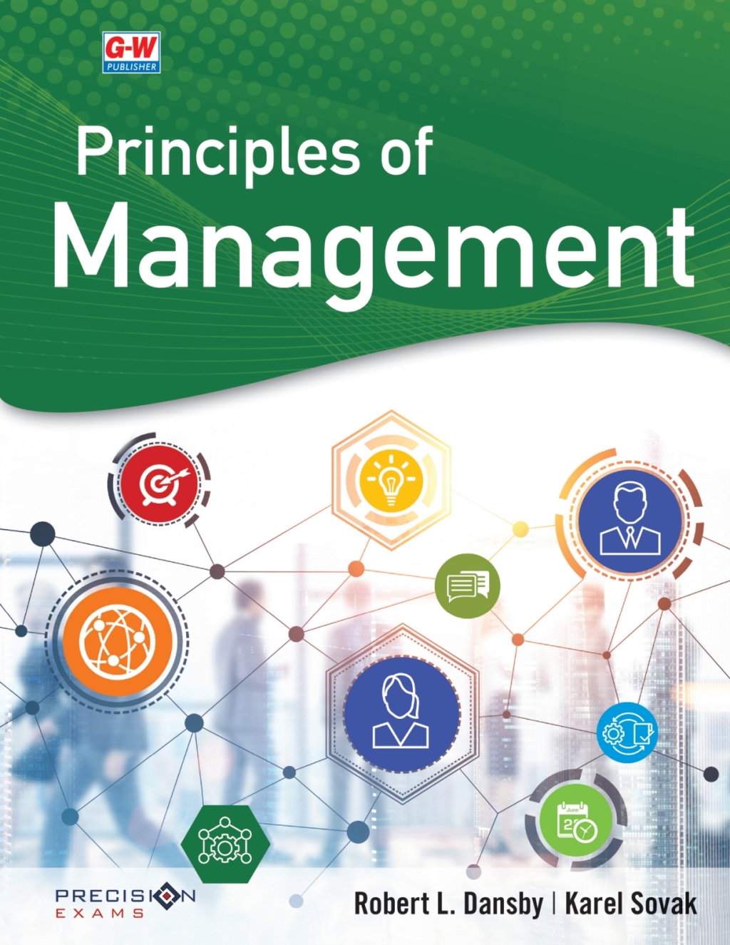 Principles of Management 1st Edition