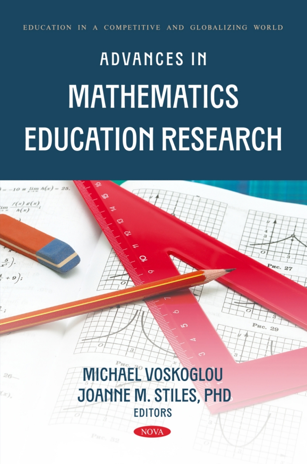 Advances in Mathematics Education Research 