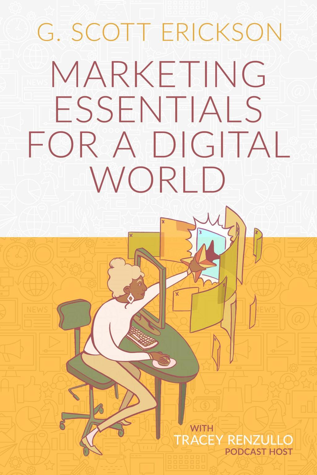 Marketing Essentials for a Digital World 1st Edition