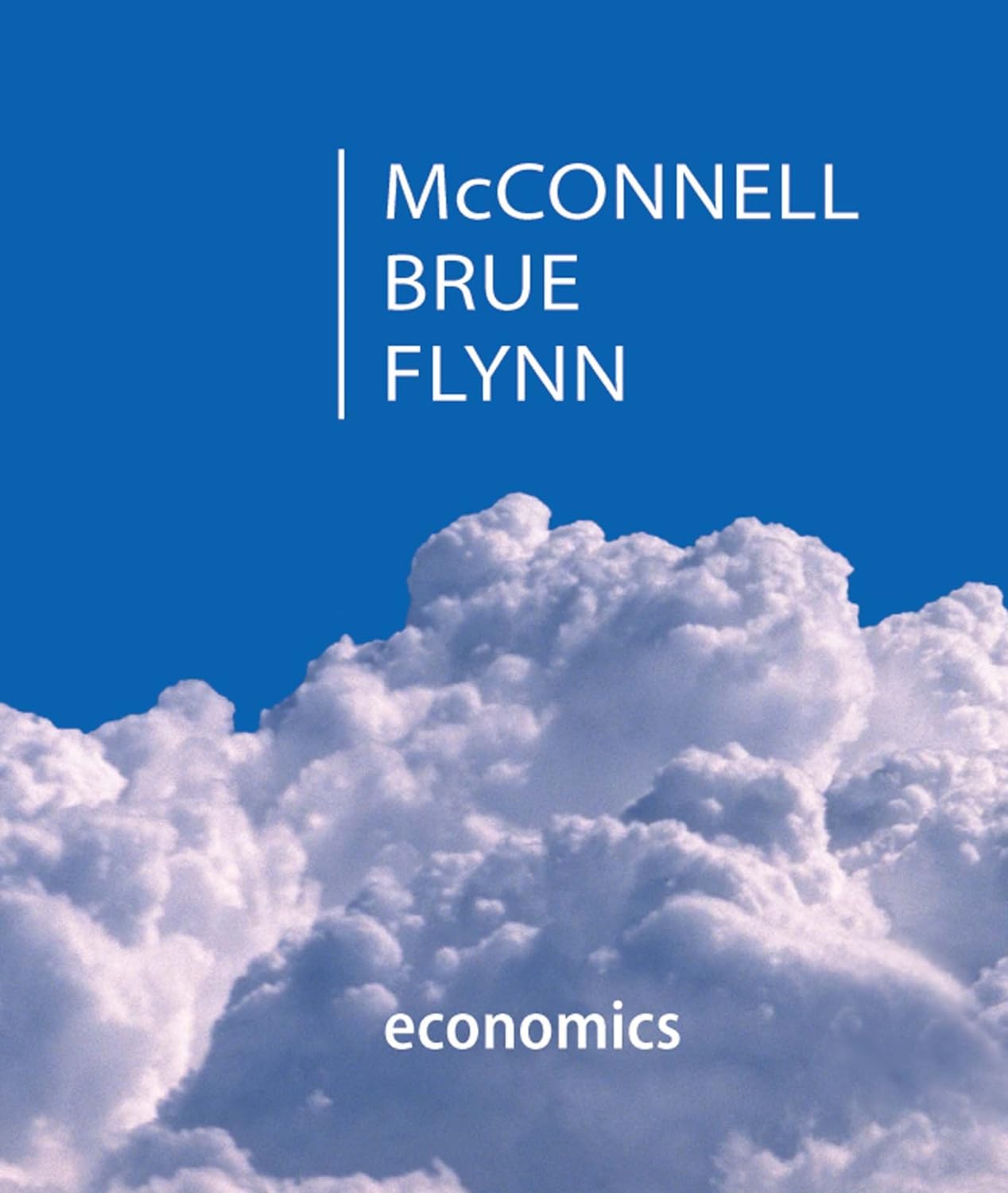 eBook for Economics, 20E, With Access Code For Connect Plus (The Mcgraw-hill Series in Economics) (PDF/EPUB Version)