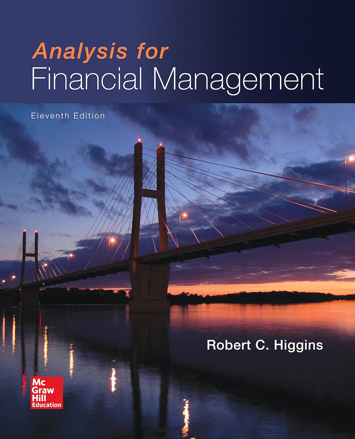 EBOOK ONLINE ACCESS FOR ANALYSIS FOR FINANCIAL MANAGEMENT (Mcgraw-hill/Irwin Series in Finance, Insurance, and Real Estate) (PDF/EPUB Version)