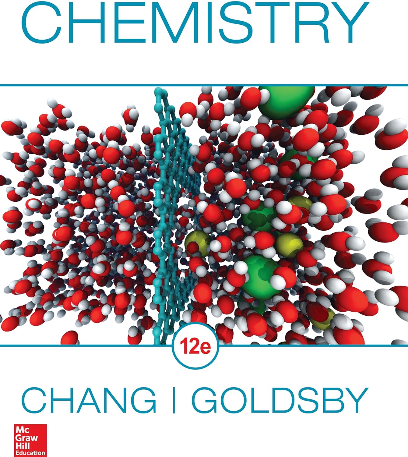 eBook Online Access for Chemistry (PDF/EPUB Version)
