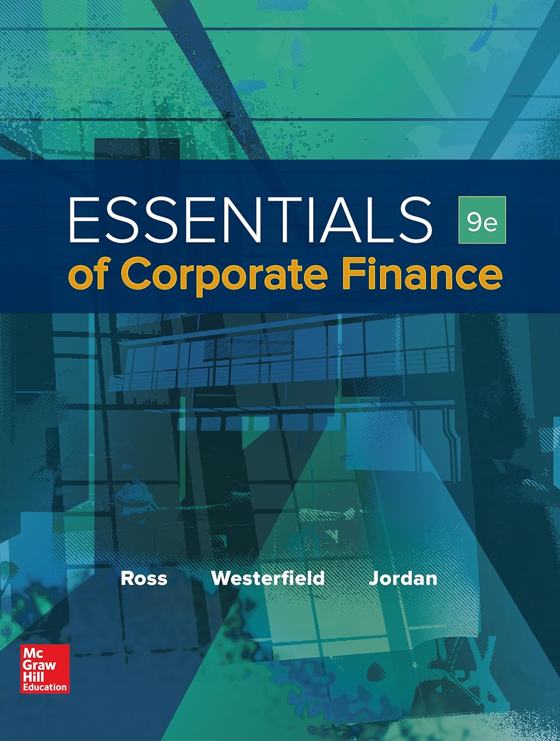 EBOOK ONLINE ACCESS FOR ESSENTIALS OF CORPORATE FINANCE (Mcgraw-hill/Irwin Series in Finance, Insurance, and Real Estate) (PDF/EPUB Version)