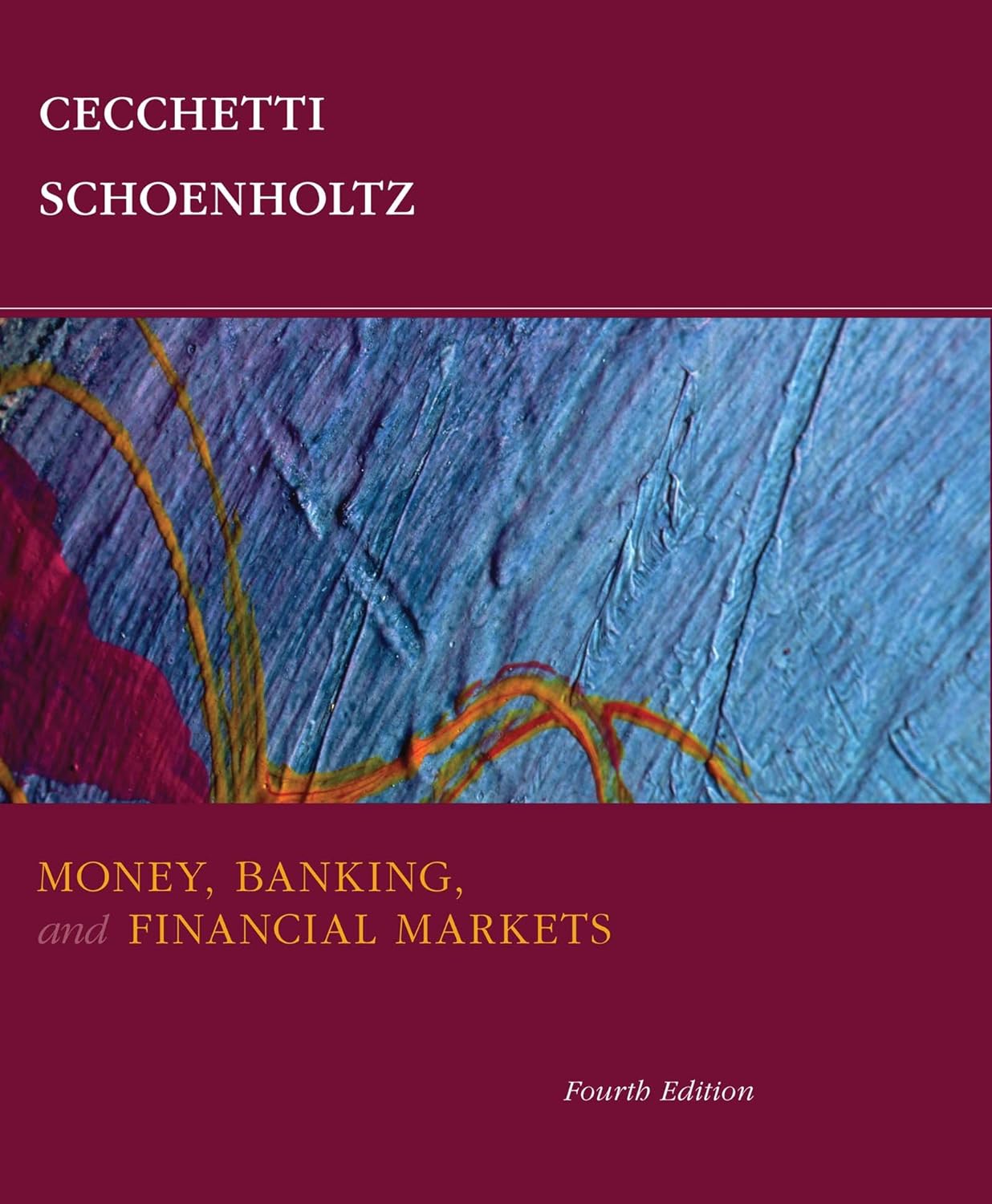 eBook Online Access for Money, Banking And Financial Markets, 4E, With Access Code For Connect Plus (PDF/EPUB Version)