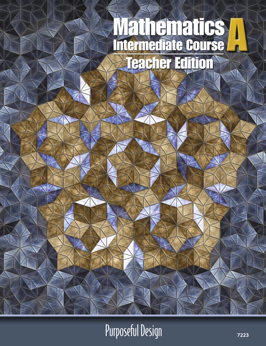 Math: Grade 7, Teacher Textbook 1st Edition