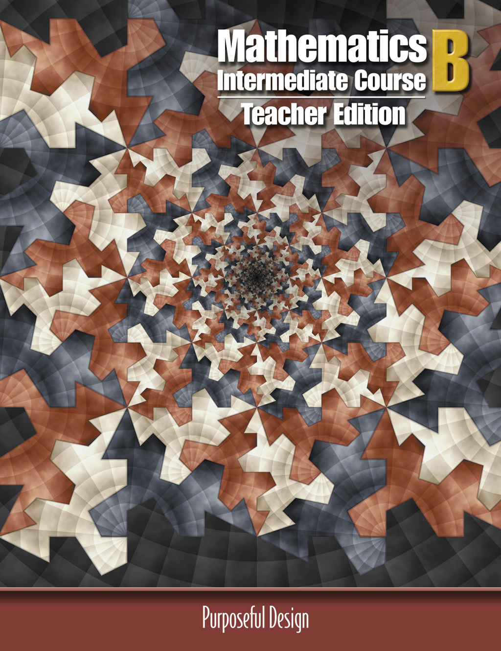 Math: Grade 8, Teacher 1st Edition
