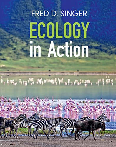 Ecology in Action (PDF/EPUB Version)