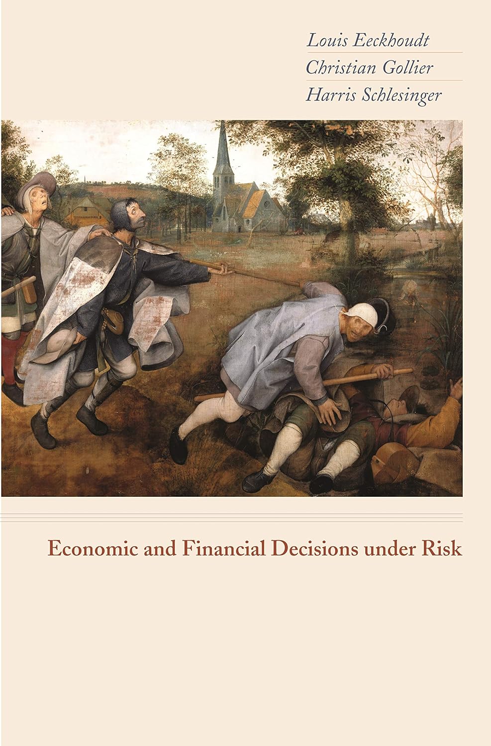 Economic and Financial Decisions under Risk (PDF/EPUB Version)