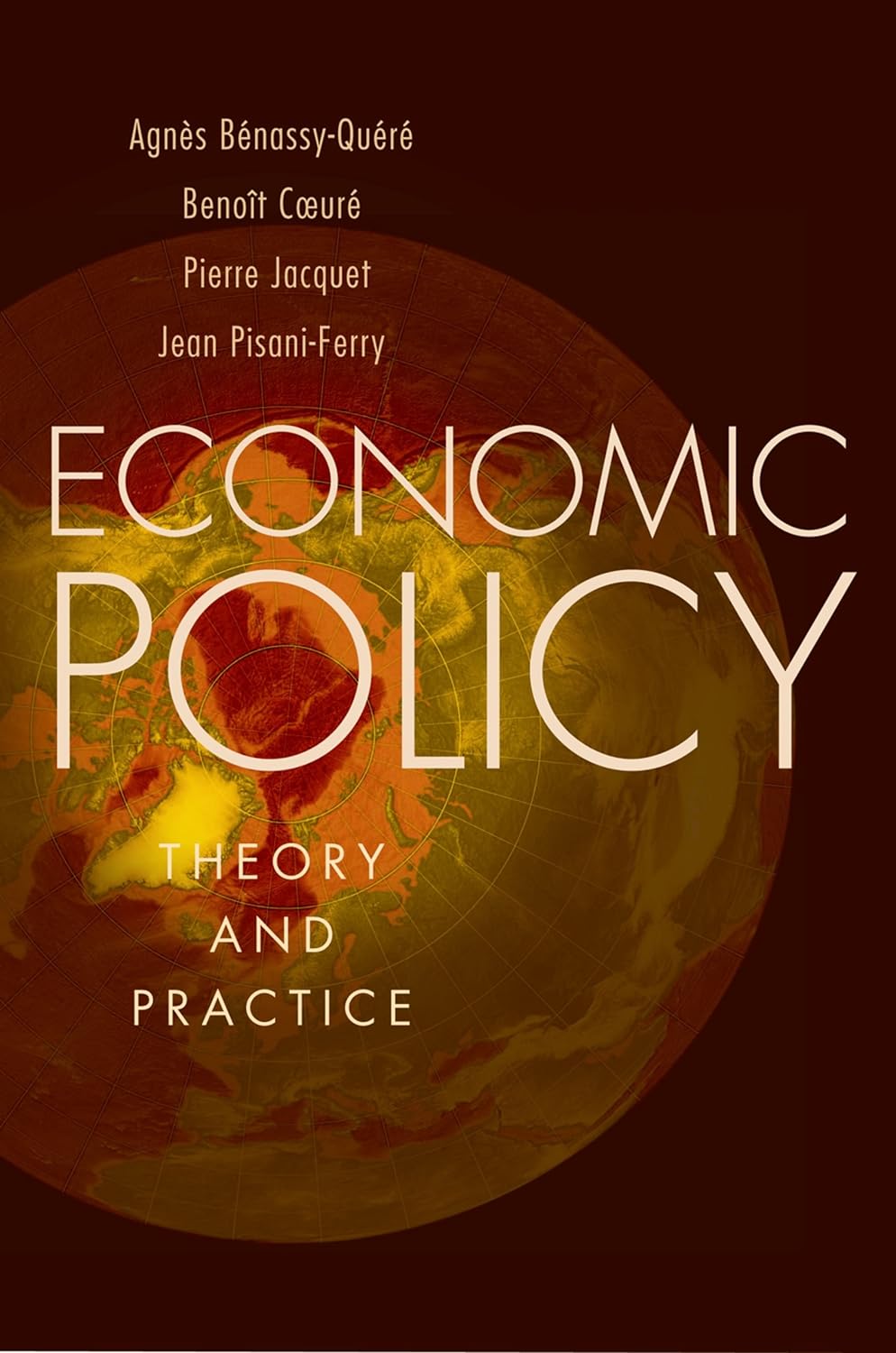 Economic Policy: Theory and Practice (PDF/EPUB Version)