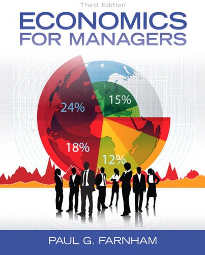 Economics for Managers (Myeconlab) (PDF/EPUB Version)