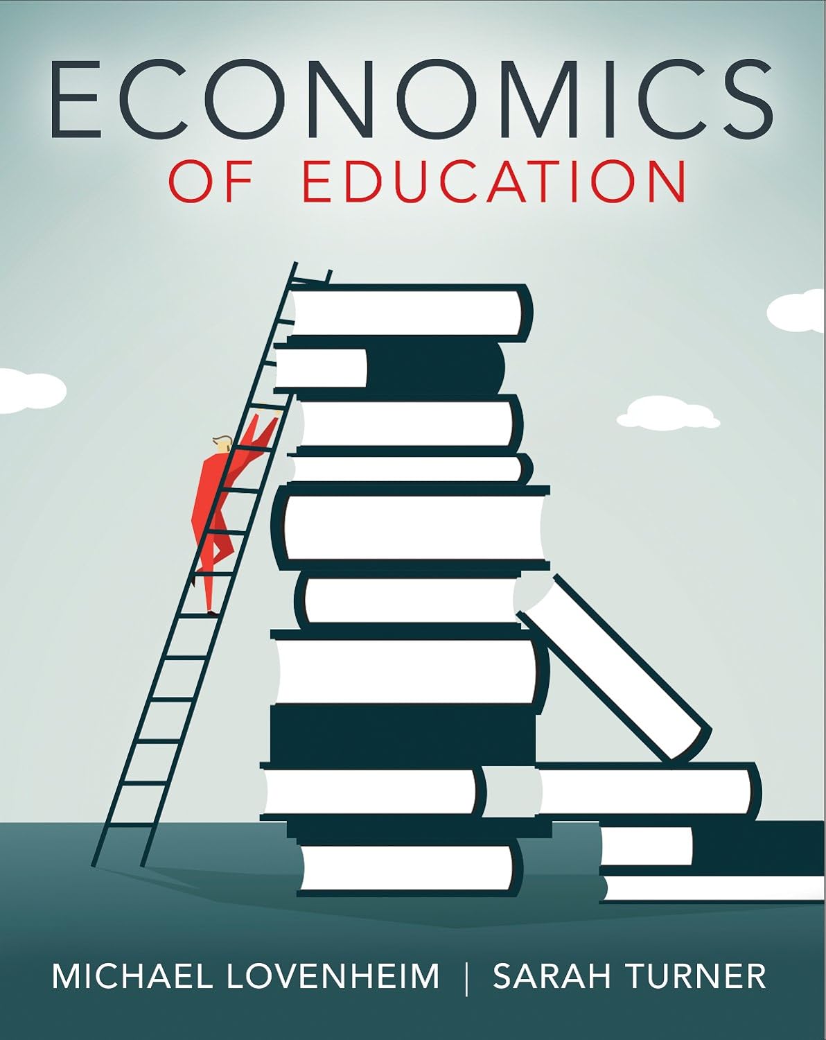 Economics of Education (PDF/EPUB Version)